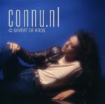 22-09-1989 Sylvia Millecam in studio Amsterdam Photo: Govert de Roos/Connu